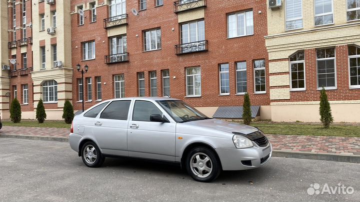 LADA Priora 1.6 МТ, 2012, 121 980 км