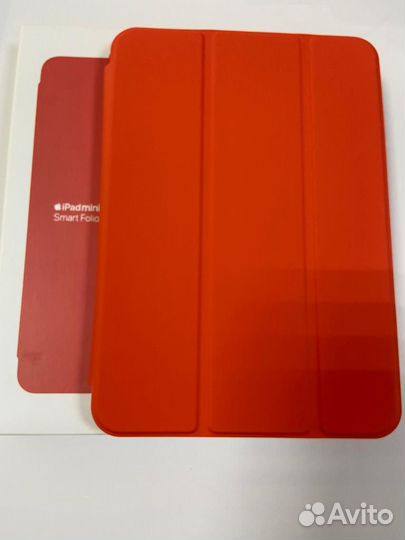 Чехол Smart Folio iPad mini 6