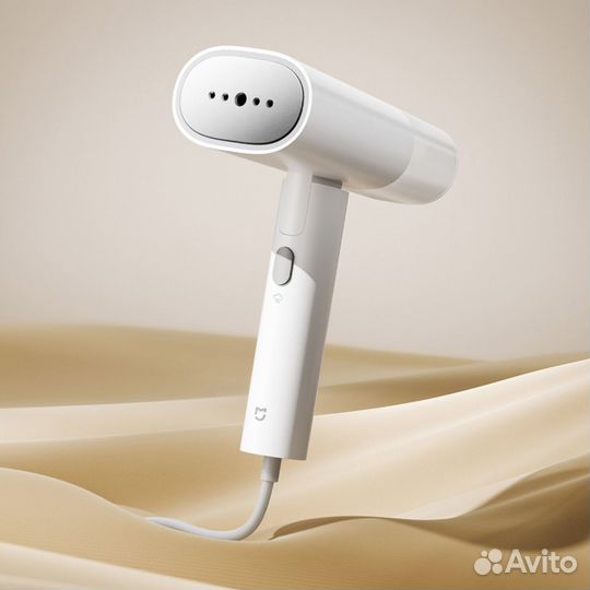 Отпариватель Xiaomi Mijia Handheld Garment Steamer