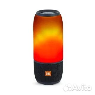 JBL pulse 3