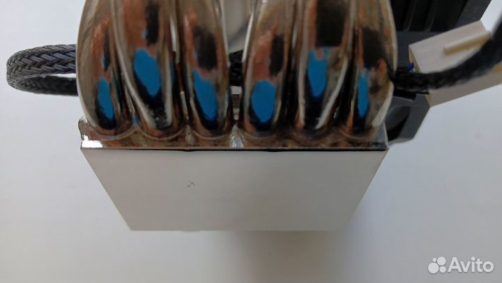 Кулер Thermalright True Spirit 140 Power (All LGA)