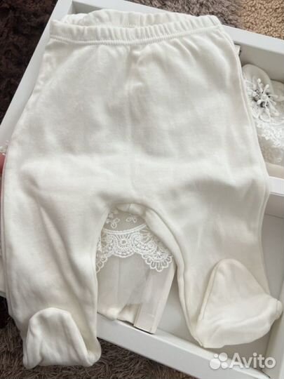 Детская одежда на девочку