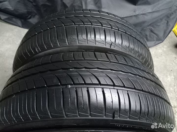 Pirelli P7 185/65 R15