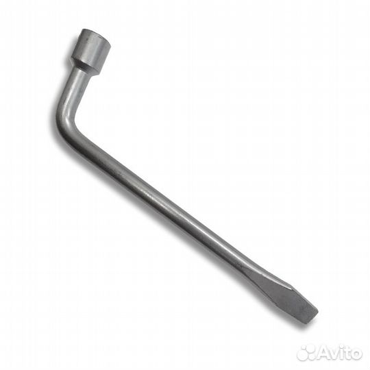 Ключ баллонный с монтажной лопаткой (21x390мм) (16