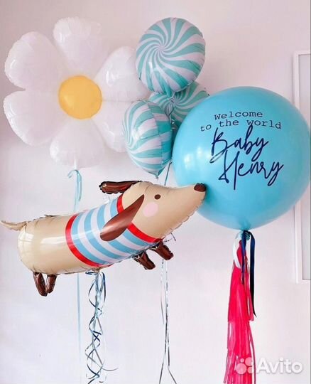 Воздушные шары,гелиевые шарики