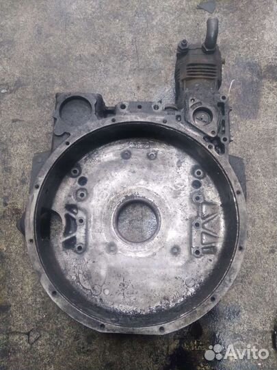 Картер маховика Mercedes benz