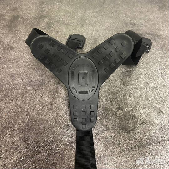 Крепление для камеры на шлем мотоцикла эндуро