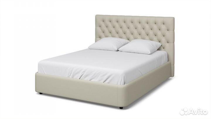 Кровать двуспальная Эстер 160х200