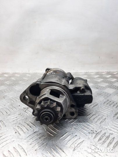 Стартер Nissan X-Trail внедорожник 5 дв. 2.2