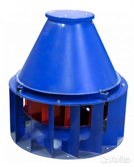 Вентиляторы