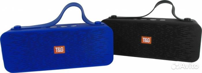 Колонка Bluetooth #8168