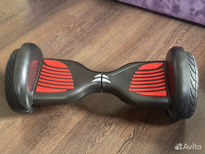 Гироскутер