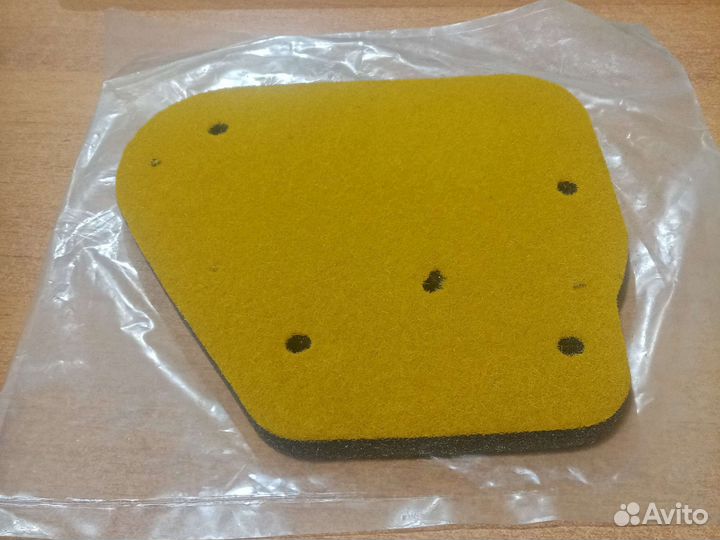 Фильтр воздушный Stels Tactic Vortex 50