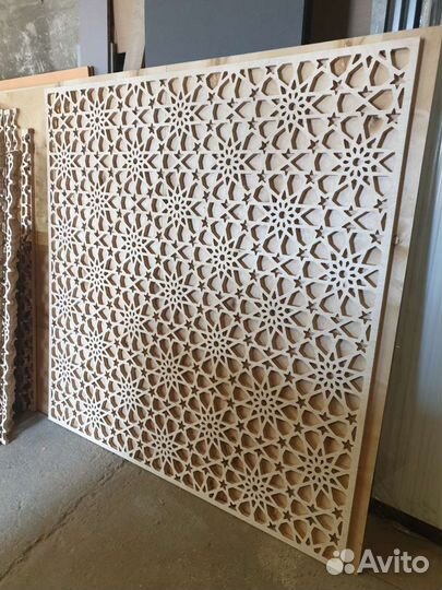 Фрезеровка чпу