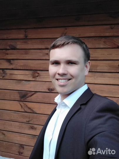 Ведущий мероприятий