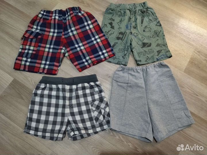 Детские вещи