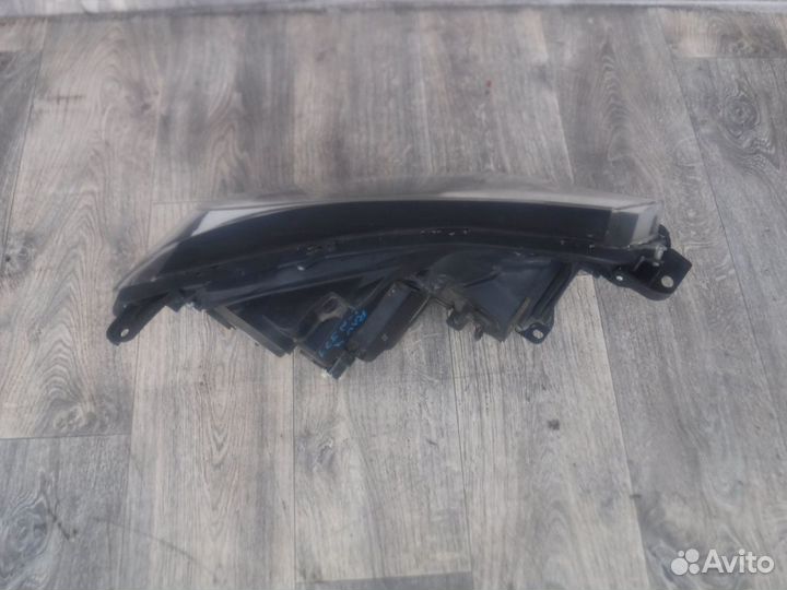 Фара левая №371 Toyota RAV4 (XA45) 2019