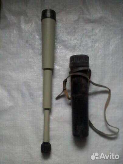 Монокуляр ночного видения Гелиос-01 м52-0,75 Подзо