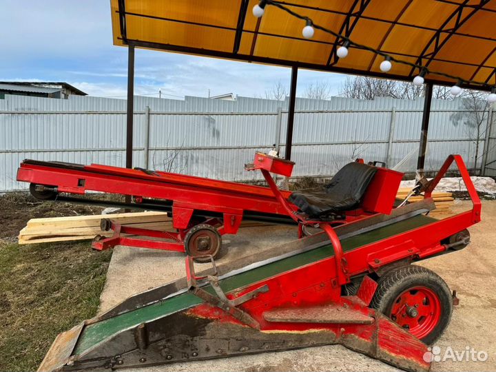 Комбайн Grimme BR 150, 2015