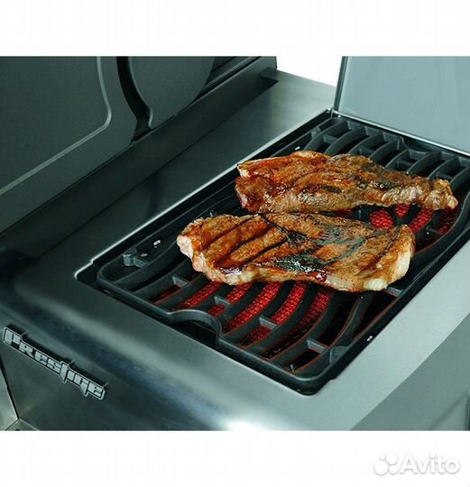 Гриль газовый Napoleon Prestige 500