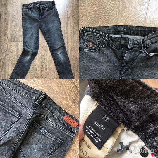 Джинсы женские новые