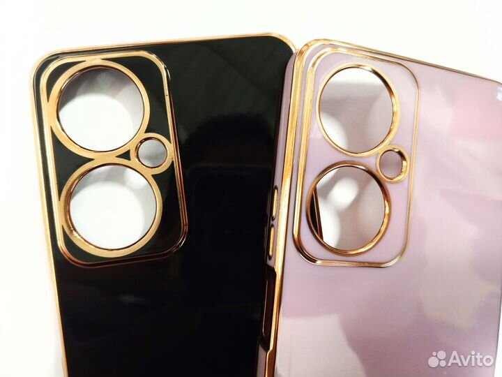 Чехлы на Huawei Nova 11i