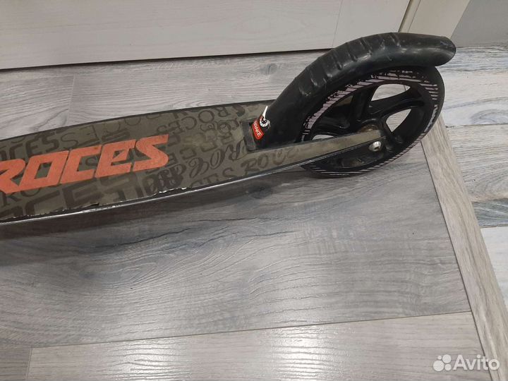 Самокат roces 175