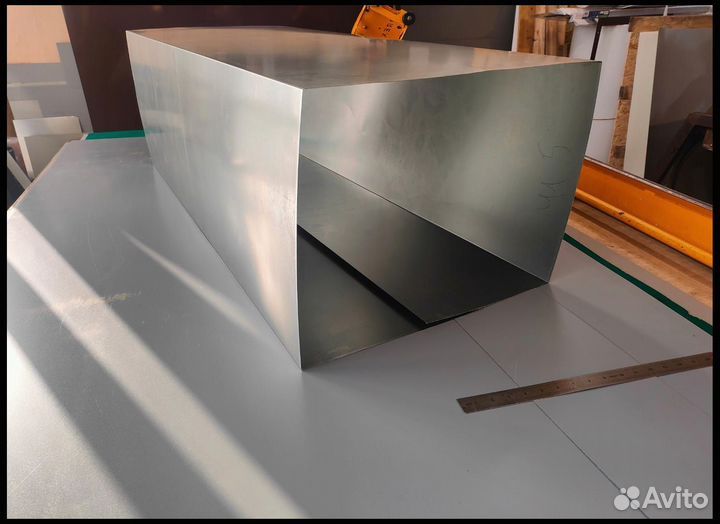 Доборные элементы