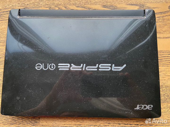 Нетбук Acer Aspire One