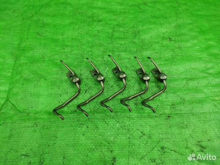 Форсунка маслянная 5.0 TDI AYH