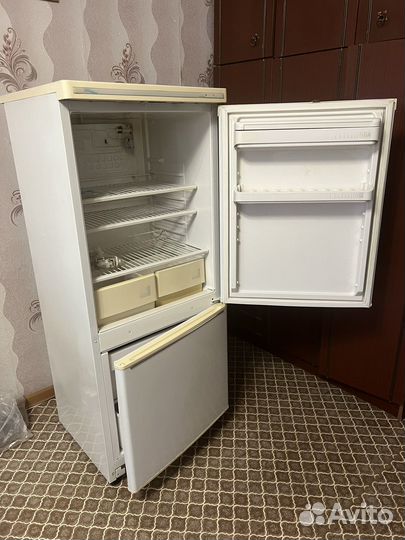 Холодильник Позис