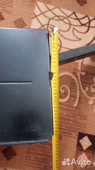 Полка под Т V