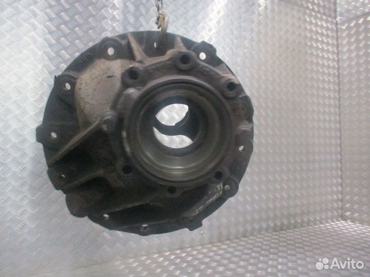 Корпус редуктора HY1350 MAN 81353013108