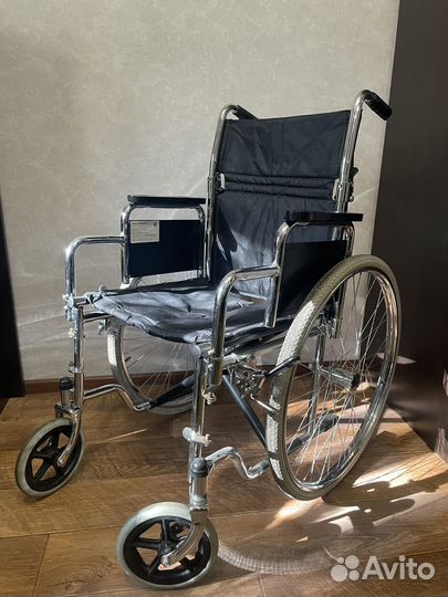 Инвалидная коляска бу