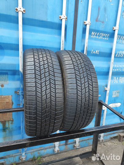Yokohama Geolandar G035 215/55 R17 94V