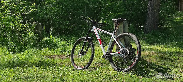 Горный MTB велосипед 29