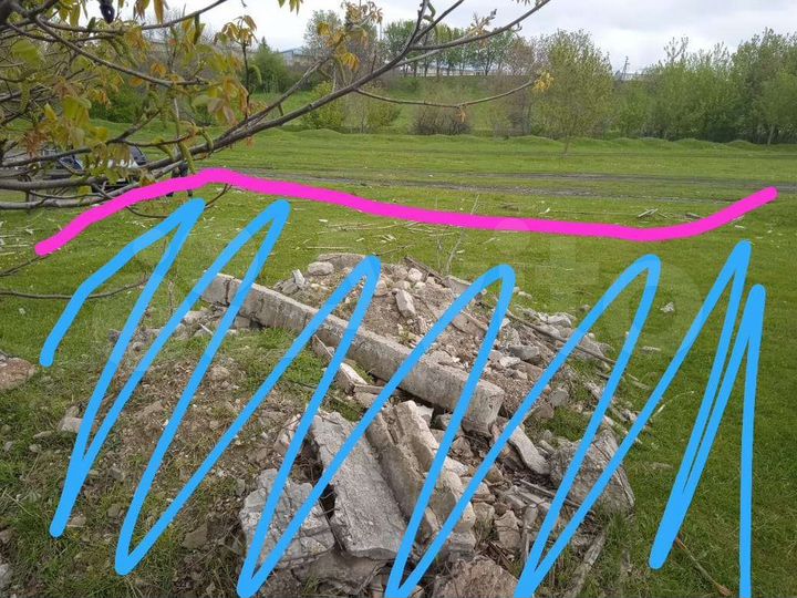 Участок 3 сот. (ИЖС)