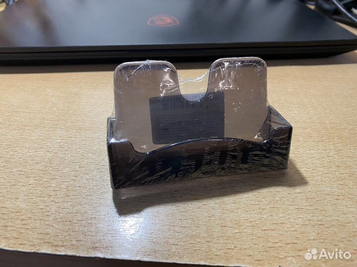 Подставка для визиток