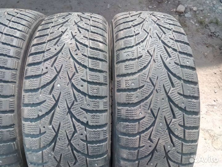 Колеса зимние 185/65 15 на Киа Рио, Хёндай Солярис