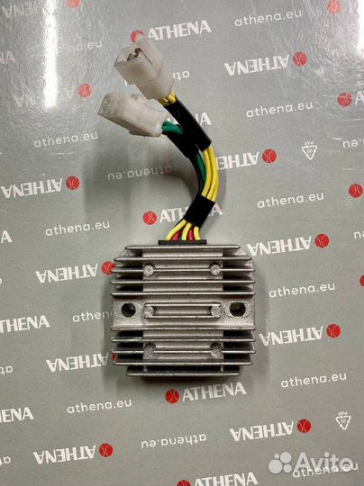 Регулятор напряжения Honda VF / VT / XL / XRV