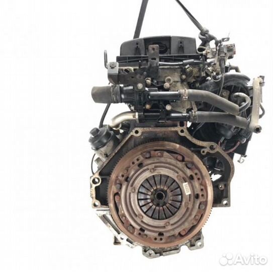 Двигатель Opel Astra 1.6 A16XER