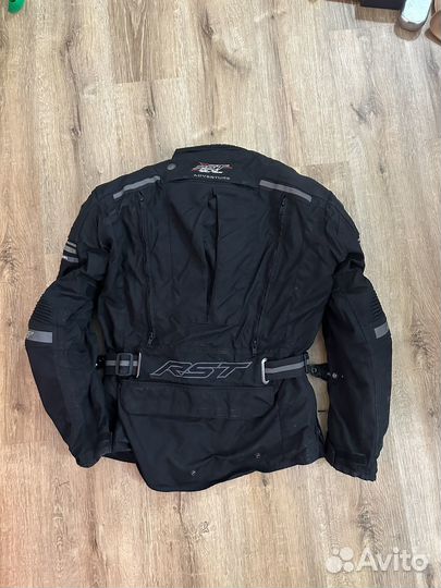 Мотокуртка RST Pro series Adventure ll 1223 Jacket