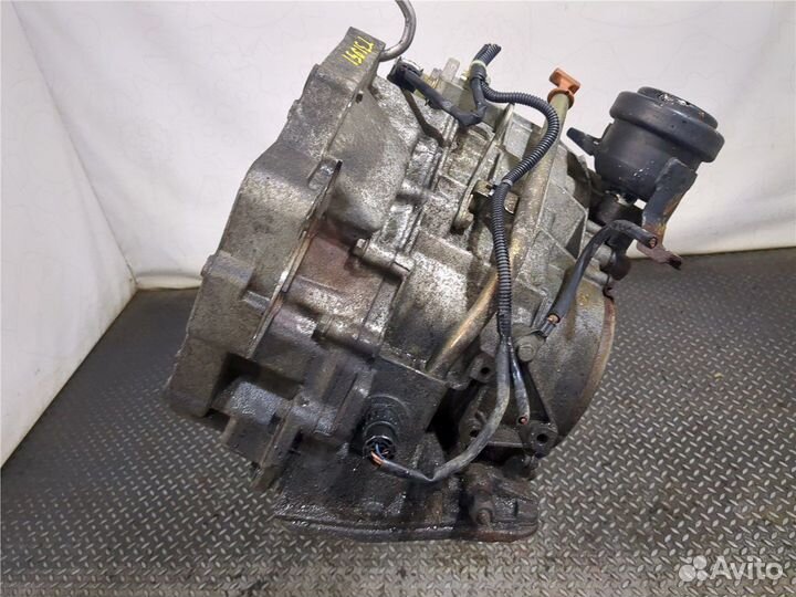 Кпп - вариатор Rover 45, 2004