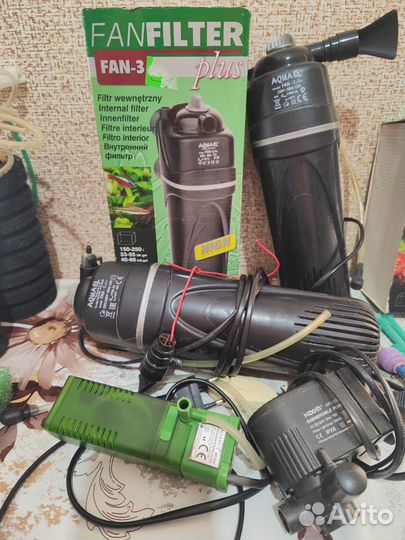 Аквариум, для аквариума