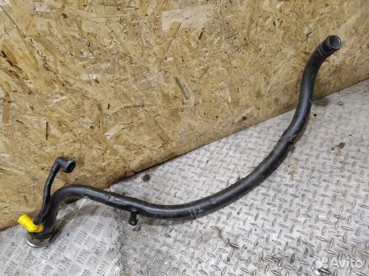 Горловина топливного бака Bmw X5 e70 2007-2013