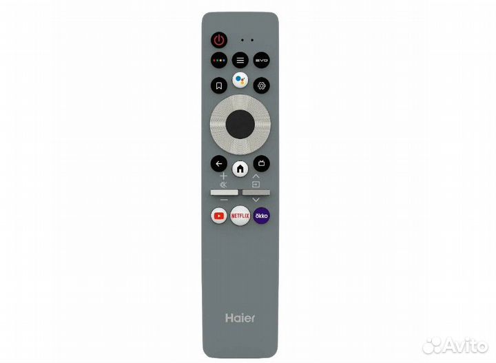 Телевизор Haier H55S9UG PRO (DH1vmgd01RU)