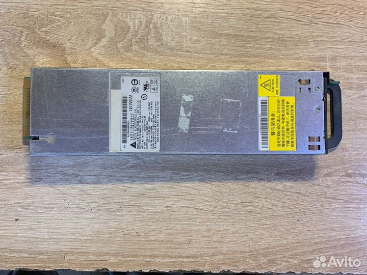 Блок питания серверный 400w