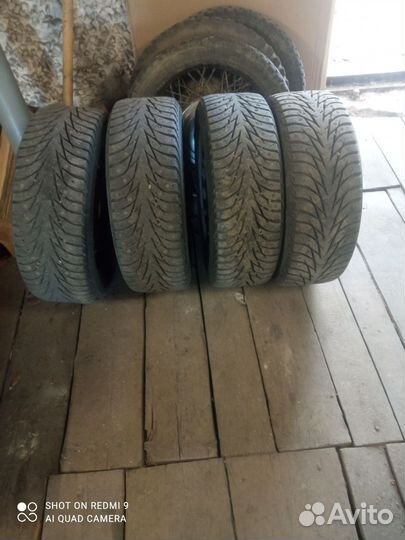 Yokohama Ice Guard IG20 205/55 R16 94H