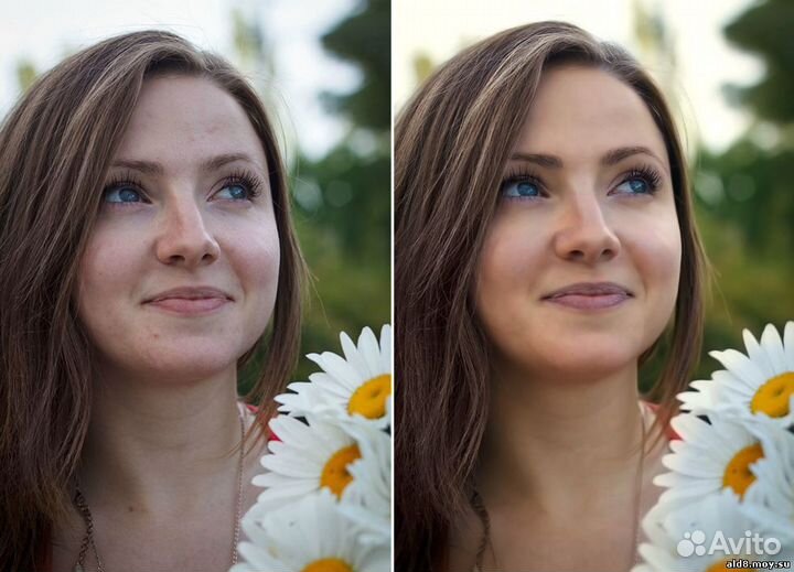 Редактирование фото, создание дизайн-макетов