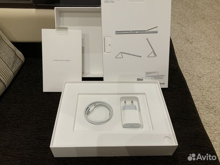 Apple iPad pro 512